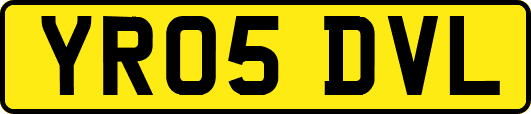 YR05DVL