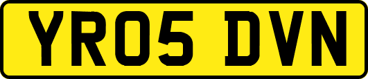 YR05DVN