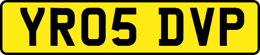 YR05DVP