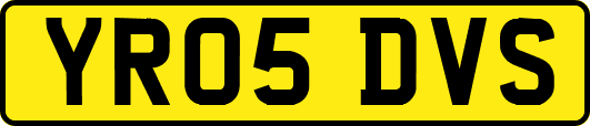 YR05DVS