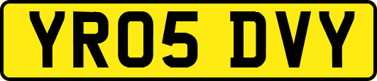 YR05DVY
