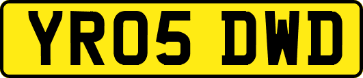YR05DWD