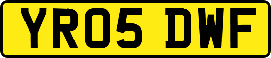 YR05DWF