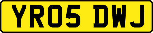 YR05DWJ