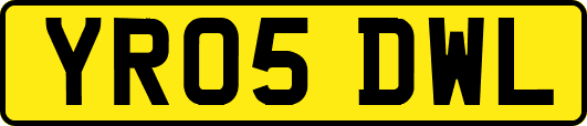 YR05DWL