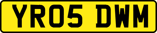 YR05DWM