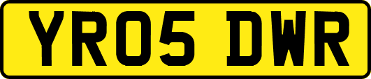 YR05DWR