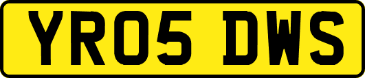 YR05DWS