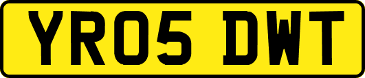 YR05DWT