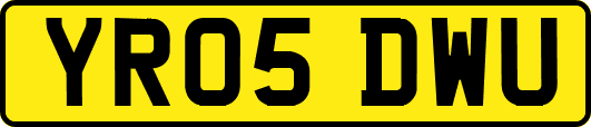 YR05DWU