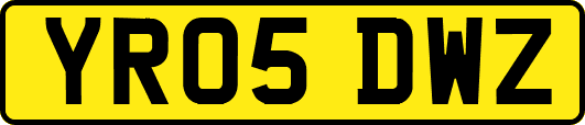 YR05DWZ