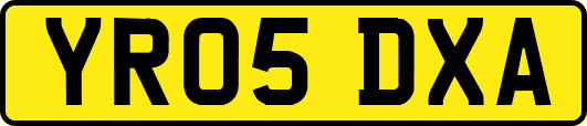 YR05DXA