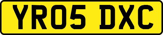 YR05DXC