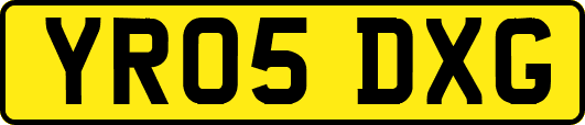 YR05DXG
