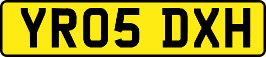YR05DXH
