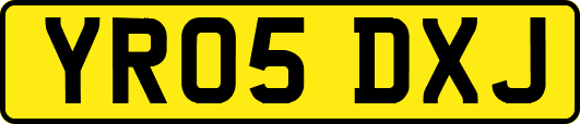 YR05DXJ