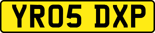 YR05DXP