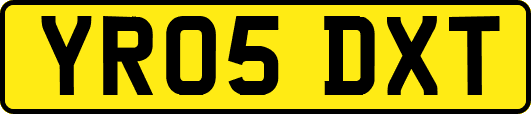 YR05DXT
