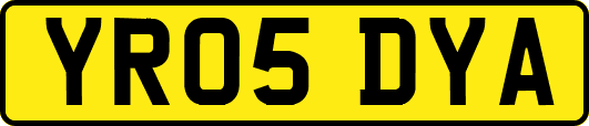 YR05DYA