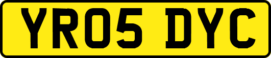 YR05DYC