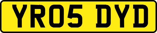 YR05DYD
