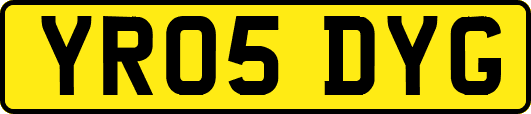 YR05DYG