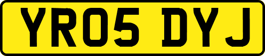 YR05DYJ