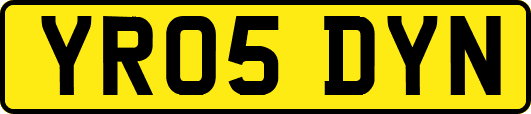 YR05DYN