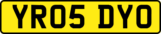 YR05DYO