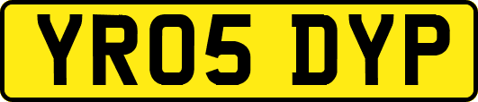 YR05DYP