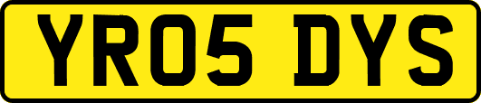 YR05DYS