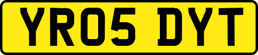 YR05DYT