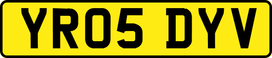 YR05DYV