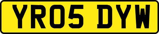 YR05DYW