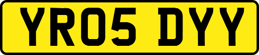 YR05DYY