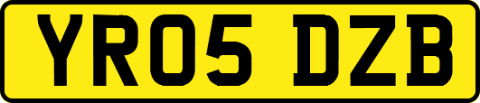 YR05DZB