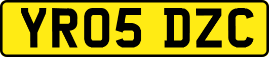 YR05DZC