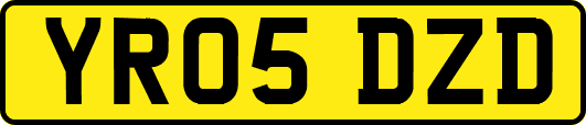 YR05DZD