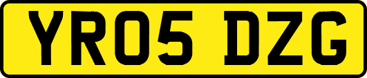 YR05DZG