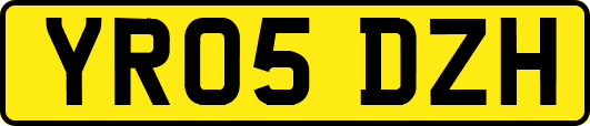YR05DZH