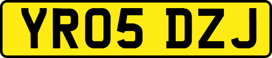 YR05DZJ