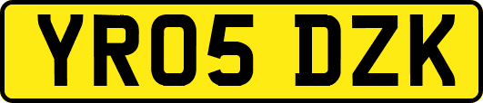 YR05DZK