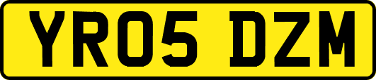 YR05DZM