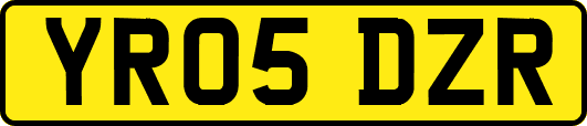 YR05DZR