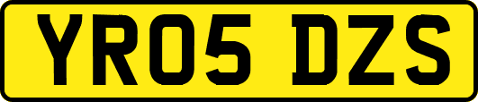 YR05DZS