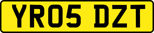 YR05DZT