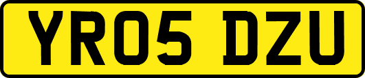 YR05DZU