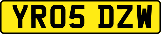 YR05DZW