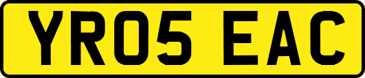 YR05EAC