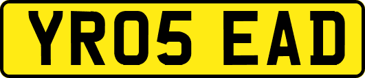 YR05EAD